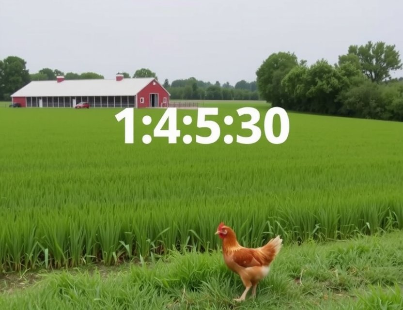 Live Playtira paddock feed